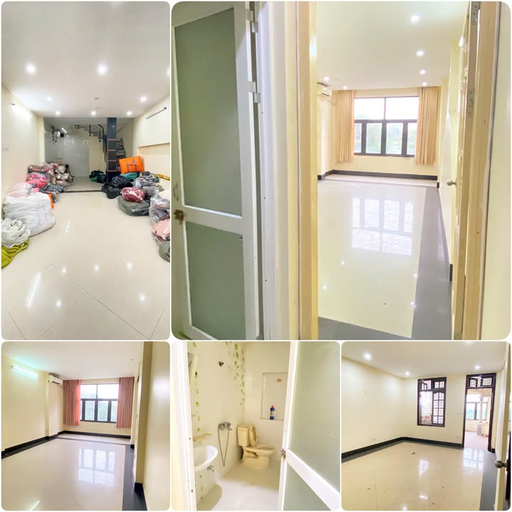 Nhà cho thuê tại Vĩnh Tuy, 50m² giá 15 triệu - Phù hợp làm văn phòng, lớp học
