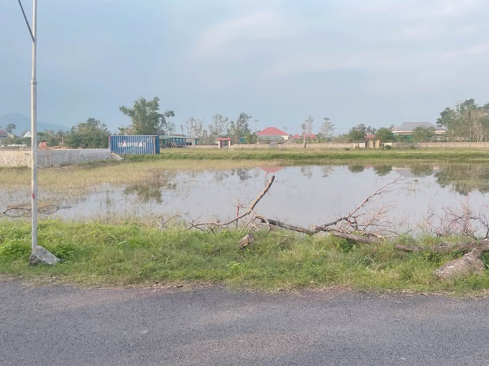 Lô đất đẹp 120m² thôn An Tiên, xã Xuân Giang - Tiềm năng đầu tư cao!