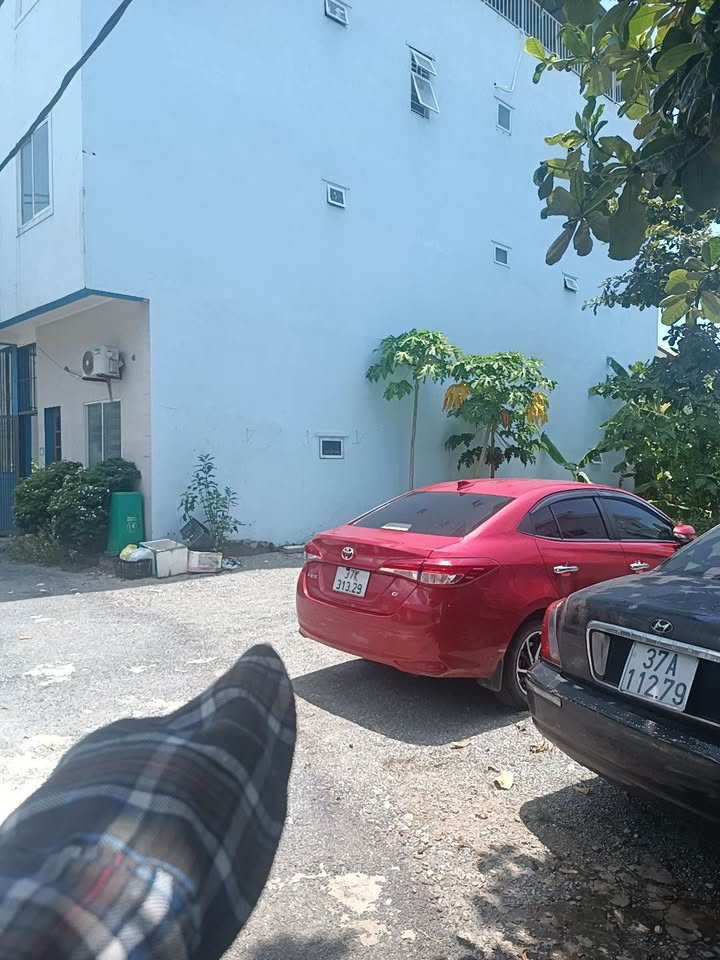 Đất nền Hưng Lộc TP Vinh 93,5m² - Hướng Tây Bắc, giá thỏa thuận!