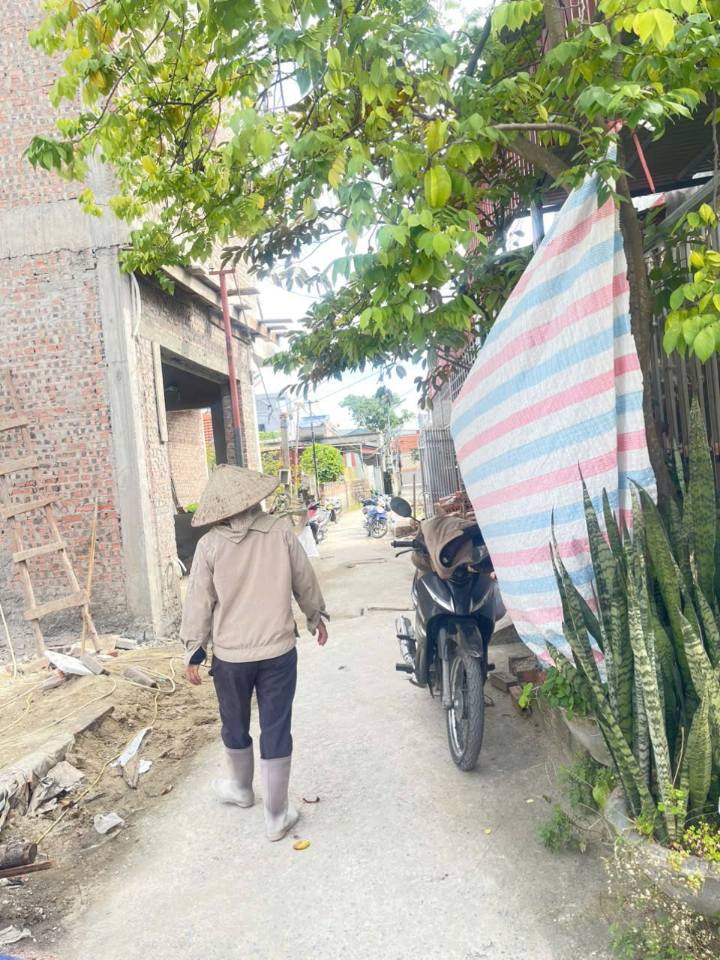 Đất nền Dương Quan, Thủy Nguyên 63m² giá 1.8 tỷ - Đường ô tô vào tận nơi!