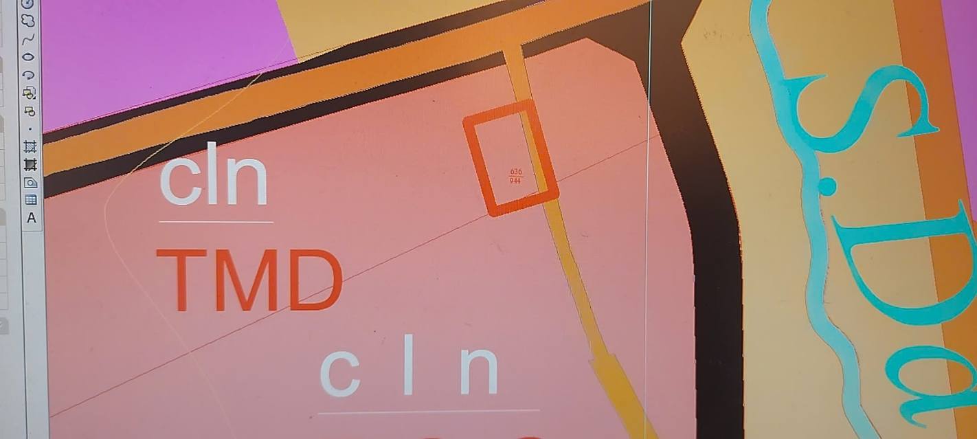 Đất 2 mặt đường Cao Bá Quát, Bảo Lộc 2053m² - Cơ hội đầu tư hấp dẫn!