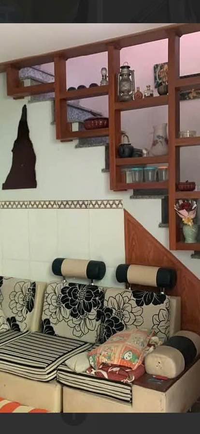 Nhà bán hẻm Tây Sơn, P. Quang Trung, Quy Nhơn 30m² giá 920 triệu - Pháp lý viết tay