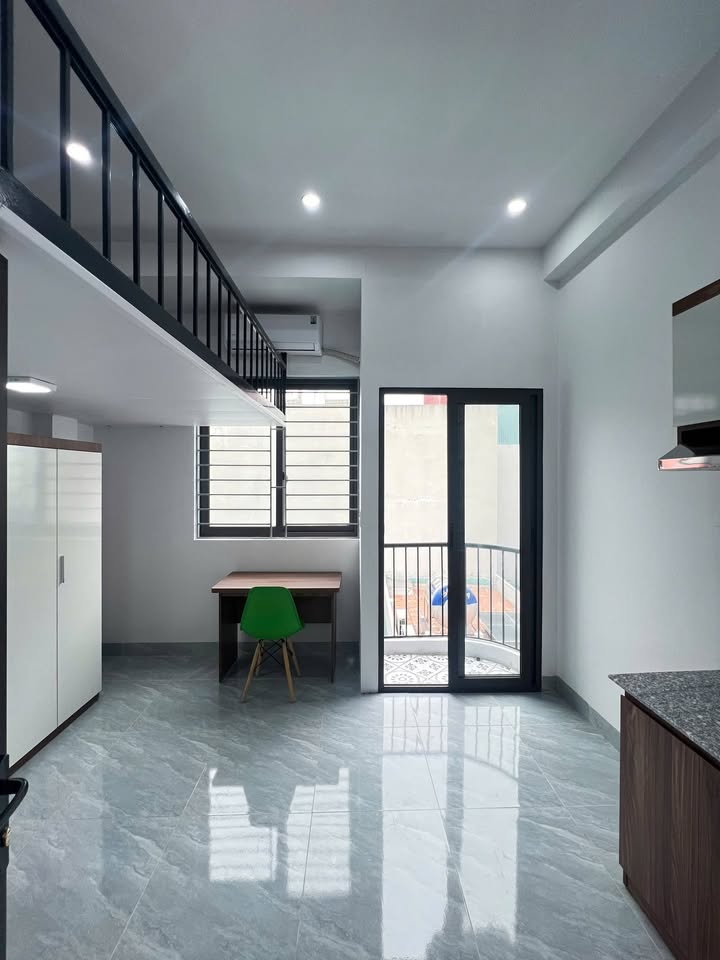 Phòng trọ cho thuê tại Ngõ 83 Tân Triều - Nội thất đầy đủ, giá thỏa thuận!