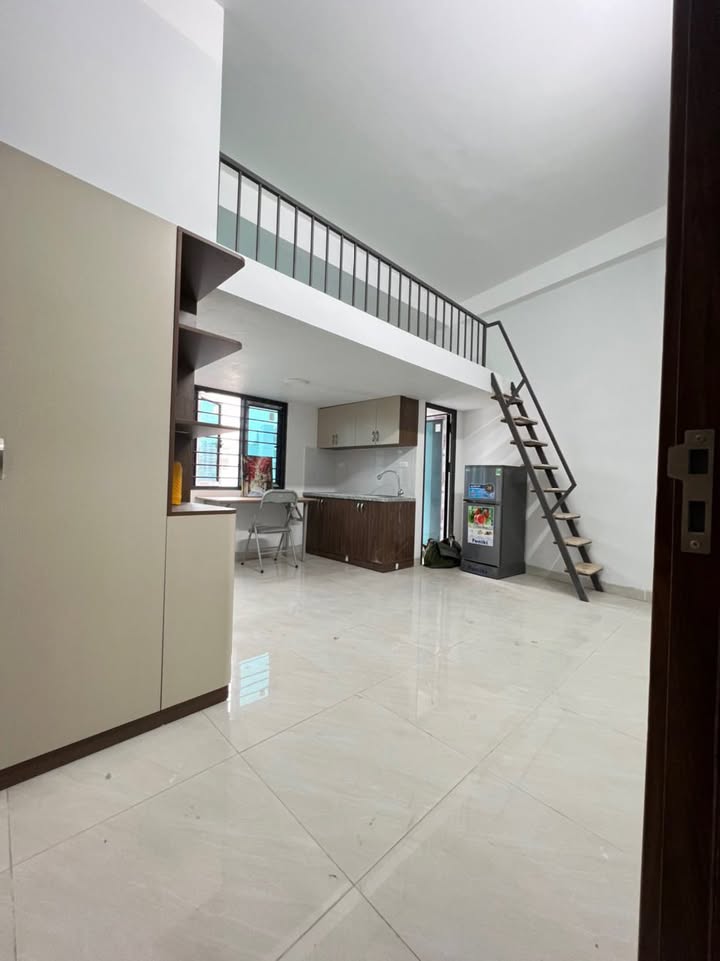 Phòng cho thuê Ngõ 74 Tân Triều 3.7 triệu - Nội thất đầy đủ, giờ giấc tự do!