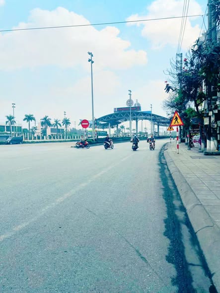 Đất nền Cẩm Phú 55m² giá 500 triệu - Đầu tư sinh lời ngay!