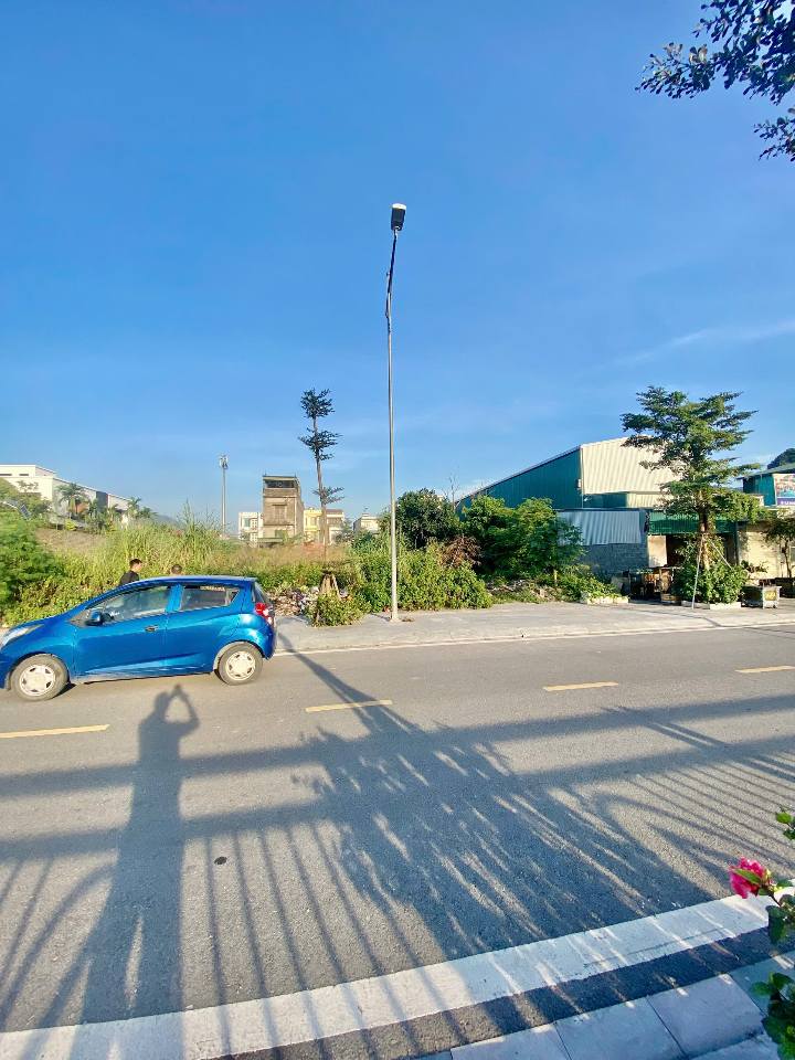 Đất Cẩm Đông 279m² giá chỉ 2x triệu - Sổ đỏ chính chủ, vị trí đẹp!