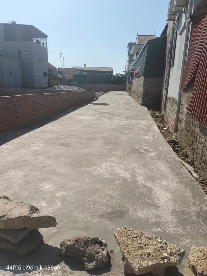 Đất nền Phương Nam Uông Bí 80m² giá 840 triệu - Cơ hội đầu tư sinh lời!