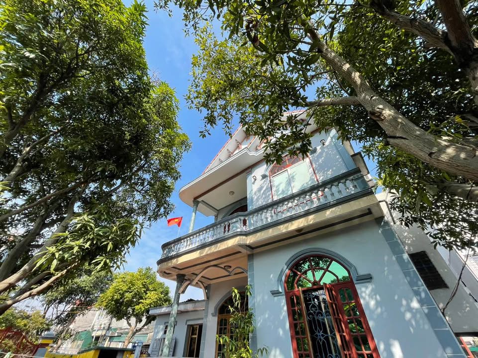 Nhà sân vườn Cẩm Thịnh 600m² giá 4 triệu - Không gian sống lý tưởng!