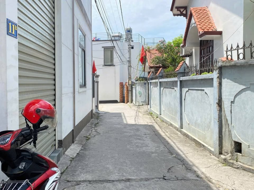 Đất nền Cẩm Thạch, Cẩm Phả 52m² giá 700 triệu - Chính chủ cần bán gấp!
