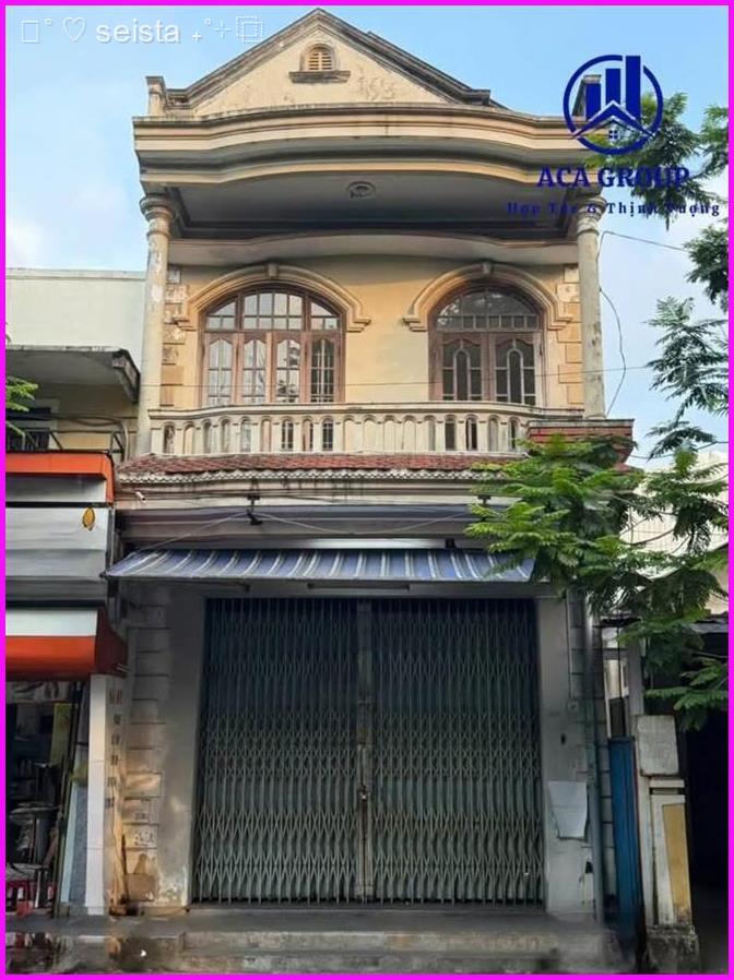 Nhà cho thuê tại Yết Kiêu, Huế 130m² giá 11 triệu - Cải tạo thoải mái!