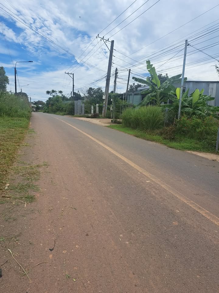 Đất thổ cư 80m² Vĩnh An, Đồng Nai giá 2.95 tỷ - Đầu tư lý tưởng!