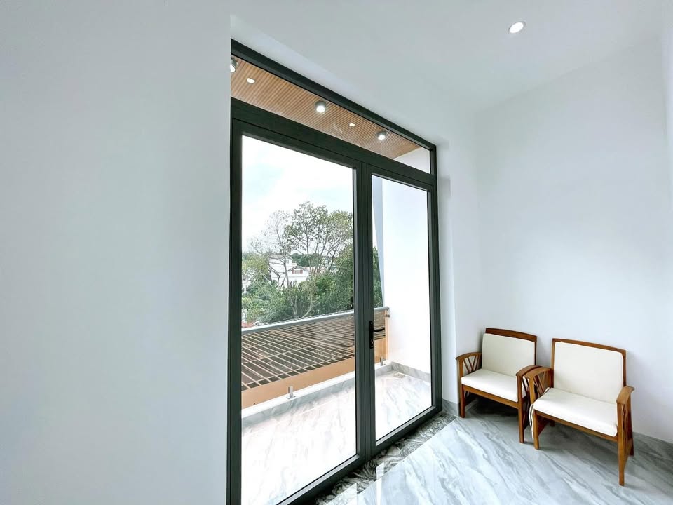 Nhà mặt tiền đường Amajhao Buôn Ma Thuột 104m² giá 4 tỷ - Cực hiếm và thông minh!