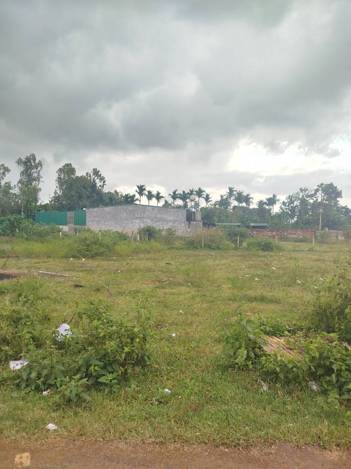 Đất nền mặt tiền đường KA11 Ea Tu 120m² giá 1.69 tỷ - Cơ hội đầu tư hấp dẫn!