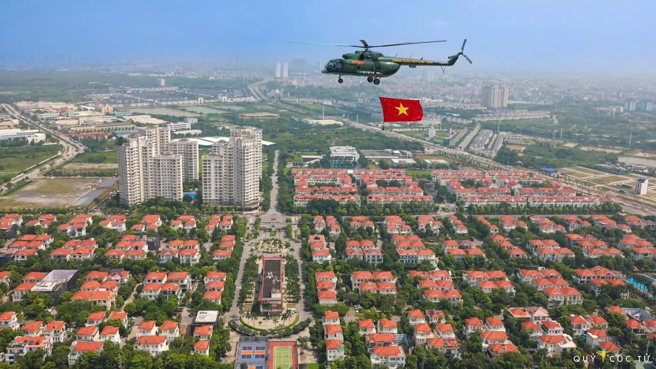 Shophouse Khu Đô Thị Splendora An Khánh 126m² giá 29.196 tỷ - Kinh doanh đỉnh cao!