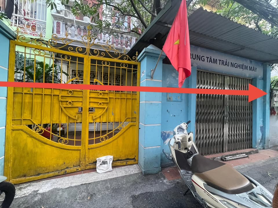 Nhà cho thuê tầng 1 tại Thành Công, 90m² giá 15 triệu - Gần phố, tiện ích đầy đủ!