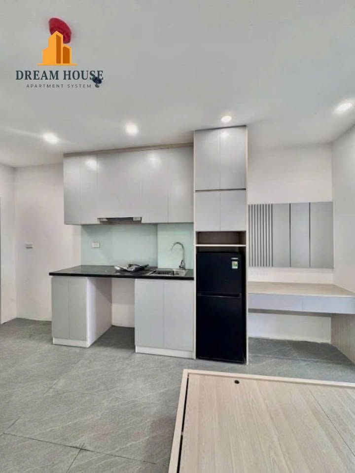 Studio cho thuê tại 376 Bưởi, Ba Đình - chỉ 6 triệu/tháng, vào ở ngay!