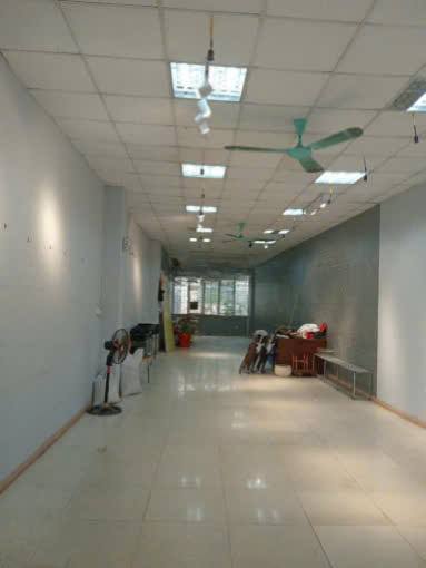 Cho thuê mặt bằng kinh doanh 143m² tại Hoàng Hoa Thám, Ba Đình - Giá chỉ 27 triệu/tháng!