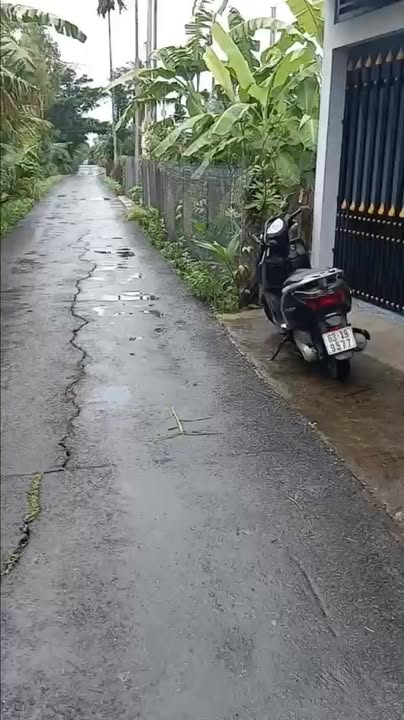 Nhà cấp 4 An Lục Long, Châu Thành, Long An 113m² giá 900 triệu - Chính chủ bán gấp!