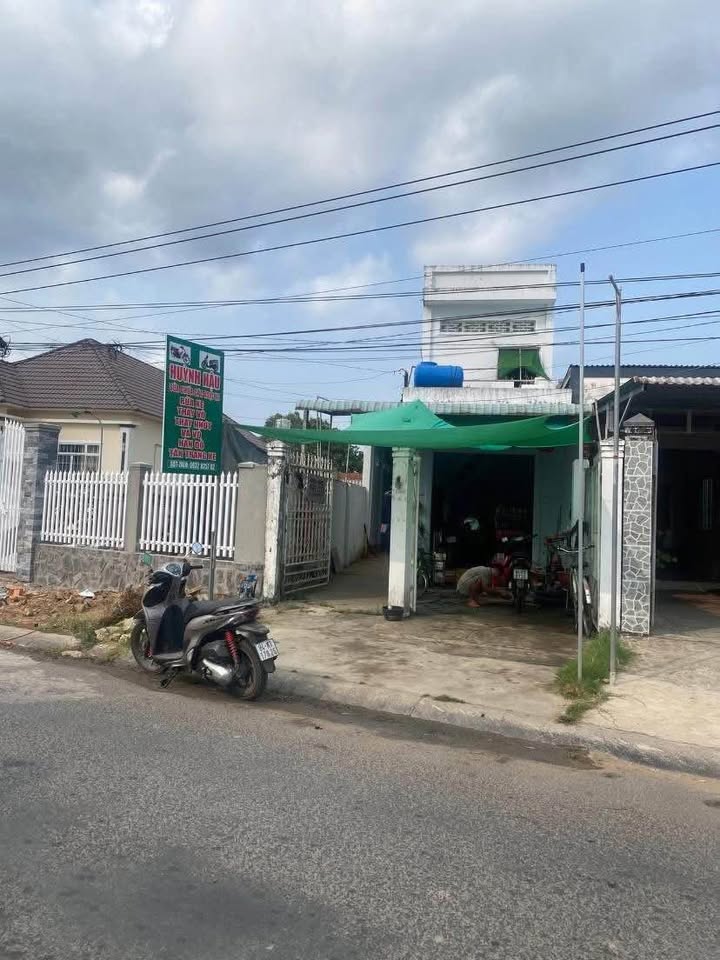 Nhà trọ tại Nguyệt Hóa, Châu Thành - Phòng sạch sẽ chỉ 500k/tháng!