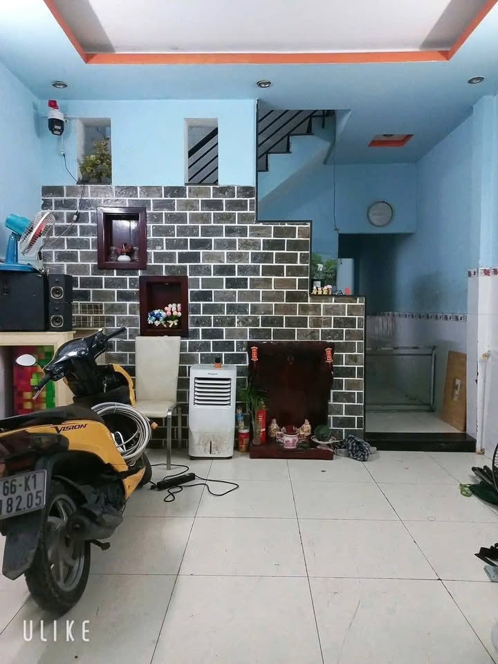 Nhà cho thuê nguyên căn Bình Hưng 60m² giá 7 triệu - Cọc ngay nhận nhà!