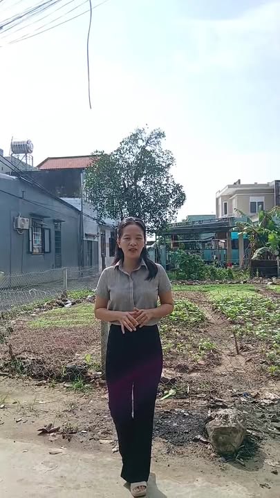 Đất thổ cư 120m² thôn Phong Nam, Đà Nẵng giá 2.75 tỷ - Sổ đỏ chính chủ, đầu tư lý tưởng!