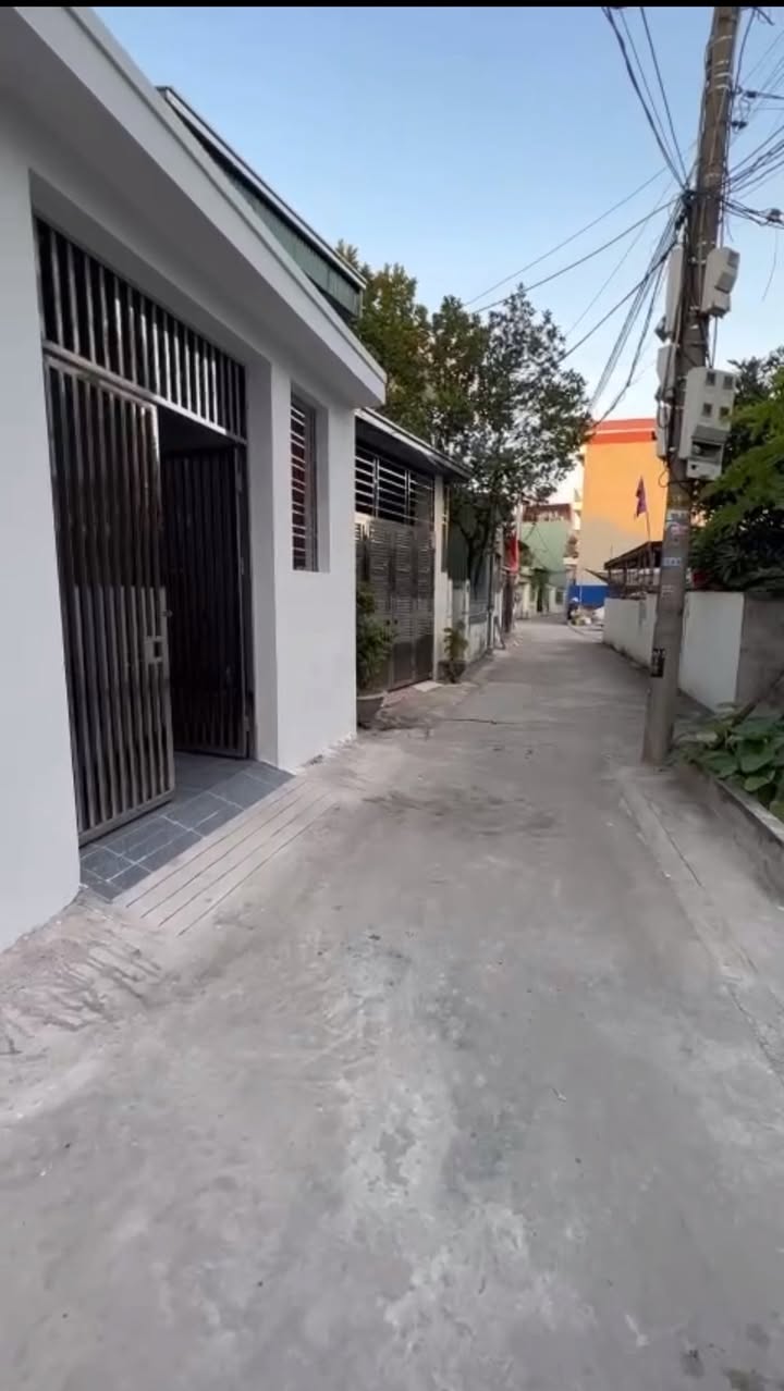 Đất nền 100m² tại Nam Hải, Hải An - Giá chỉ 2.78 tỷ, sổ đỏ chính chủ!