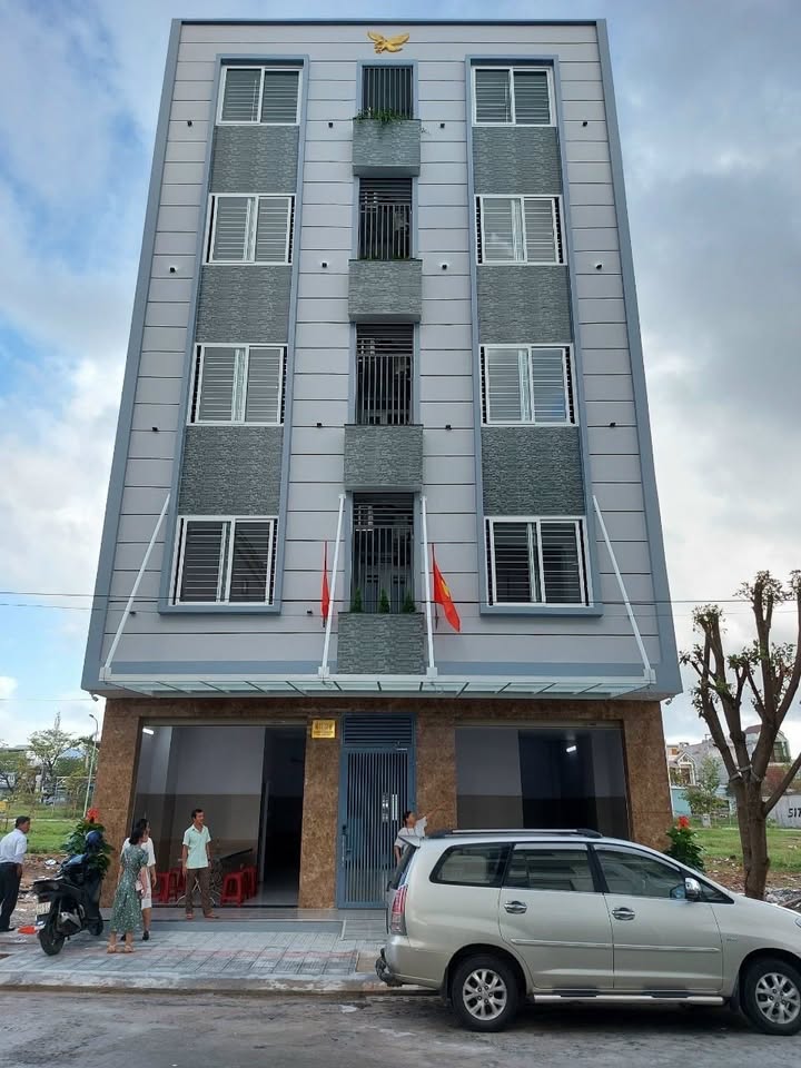 Phòng trọ Hòa Minh Đà Nẵng 20m² giá 2.5 triệu - Tiện nghi đầy đủ, gần các trường đại học!