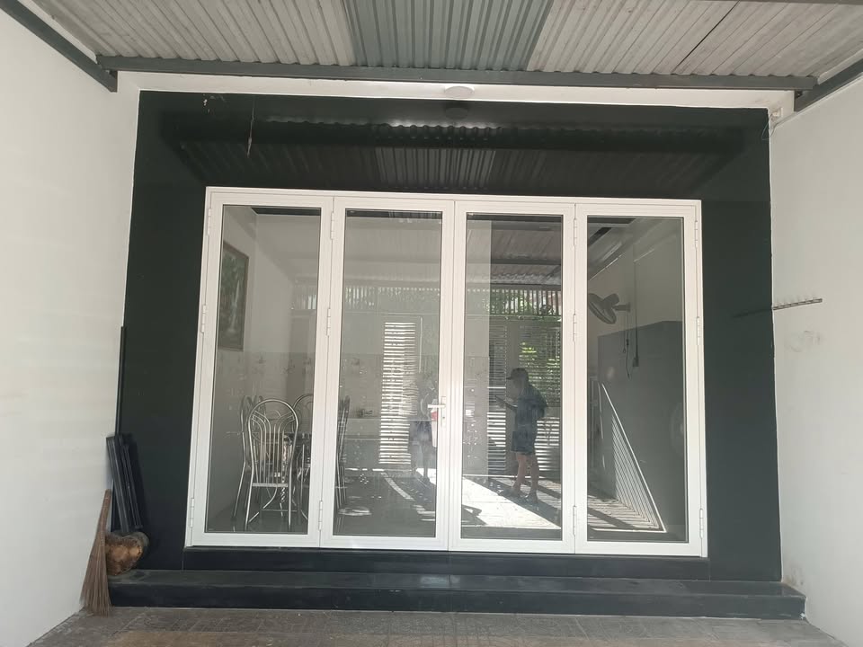 Nhà nguyên căn Tấn Tài 90m² giá 3.5 triệu - Thuận tiện ô tô vào tận nơi!