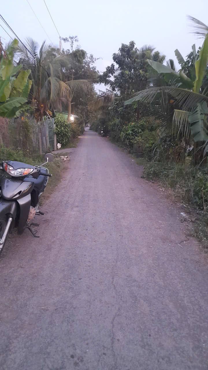 Đất thổ cư 350m² xã Tây Phú, giá 370 triệu - Sổ hồng chính chủ, sang tên nhanh chóng!