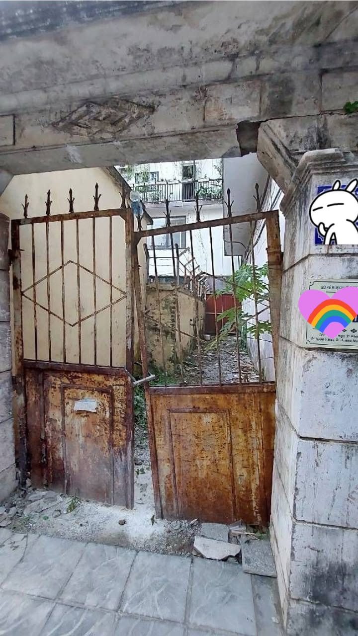 Đất nền Hoàng Mai Hà Nội 23m² giá 1.25 tỷ - Gần trường cấp 1 Nguyễn An Ninh!