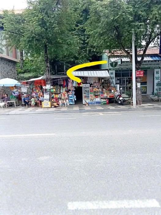 Đất mặt tiền 298 Phan Chu Trinh, Vũng Tàu 39m² giá 8.6 tỷ - Gần biển, cơ hội đầu tư hấp dẫn!