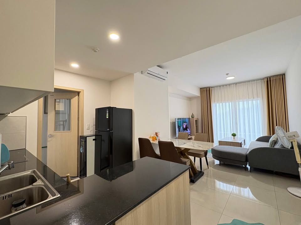 Chung cư Dragon Castle Bãi Cháy 3PN giá chỉ 7.5 triệu - Full nội thất vào ở ngay!