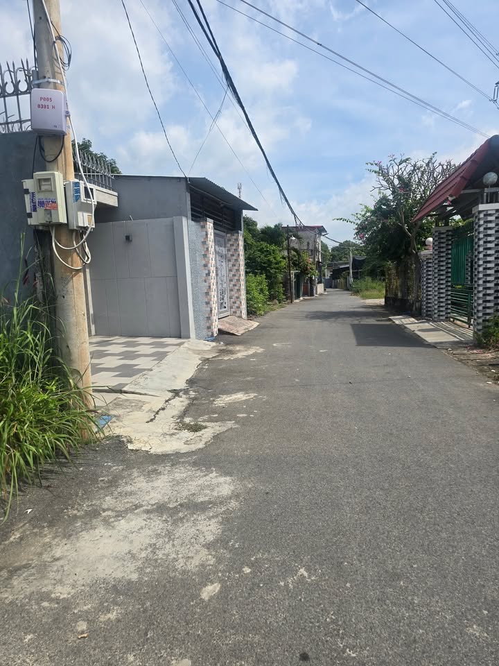 Đất nền Kim Dinh, Bà Rịa 230m² giá 1.79 tỷ - Đường ô tô thông thoáng!