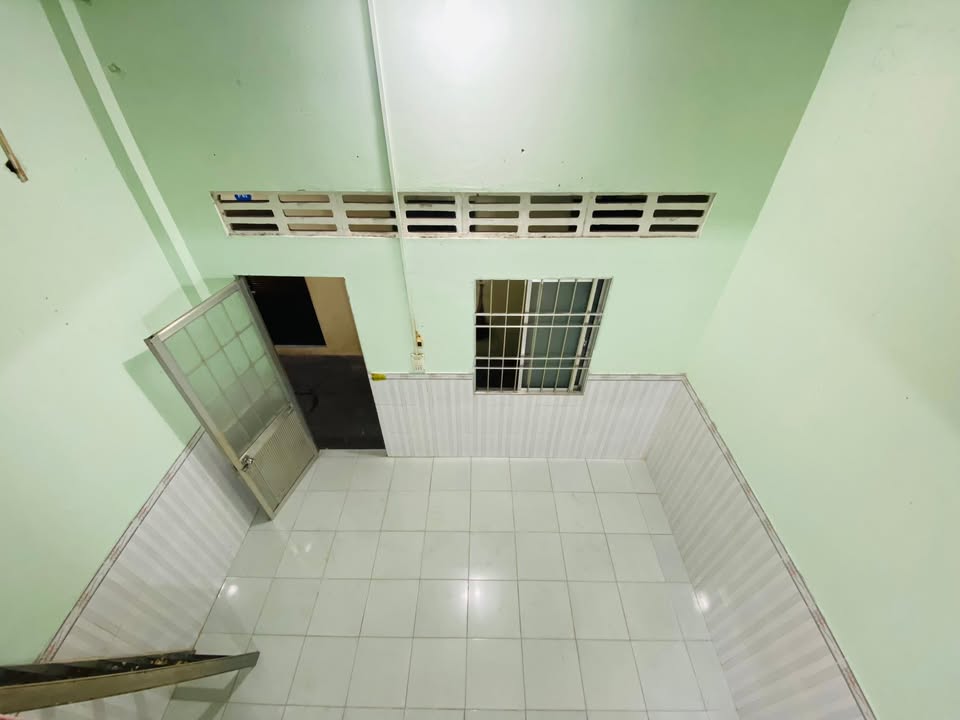 Phòng trọ hẻm 245 đường 30/4, Dương Đông, Phú Quốc 1.5 triệu - Giá tốt, đầy đủ tiện nghi!