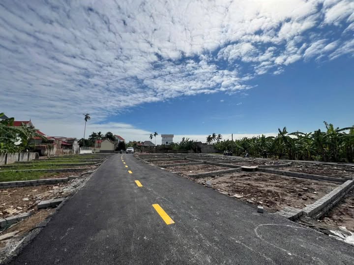 Đất vườn đẹp 1.704m² tại Đồ Sơn - Tiềm năng đầu tư lớn!