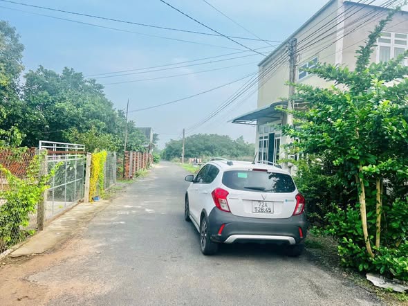Đất nền Phước Tân, Xuyên Mộc 261m² giá 1.4 tỷ - Khu dân cư đông đúc!