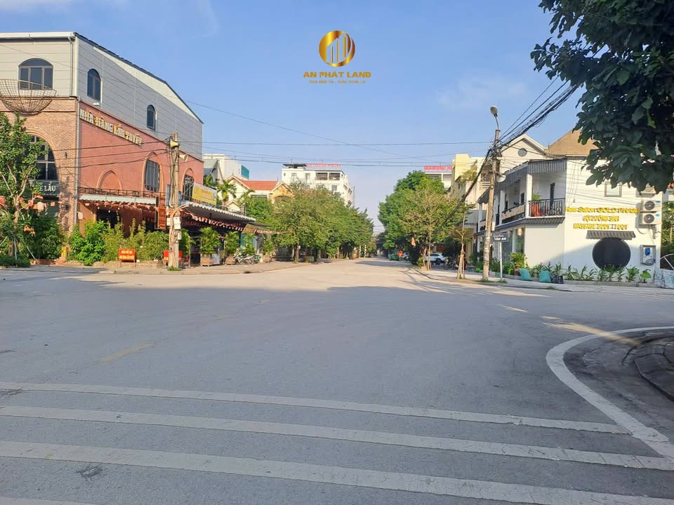 Bán lô đất nhà vườn Tân An, Hoa Lư 300m² - Khu đô thị cao cấp!