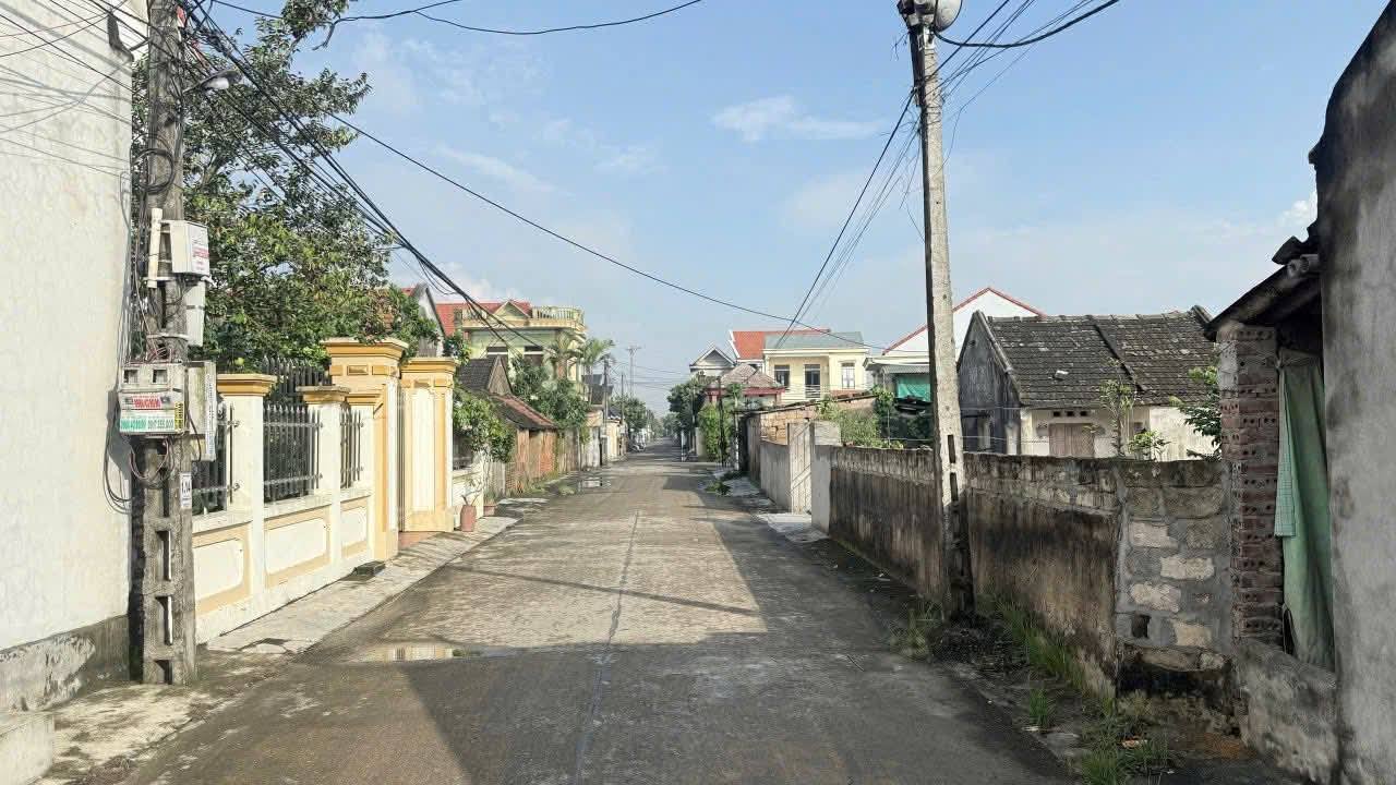 Đất nền xóm Tiên Yên, Khánh Lợi 84m² - Cơ hội đầu tư tuyệt vời!