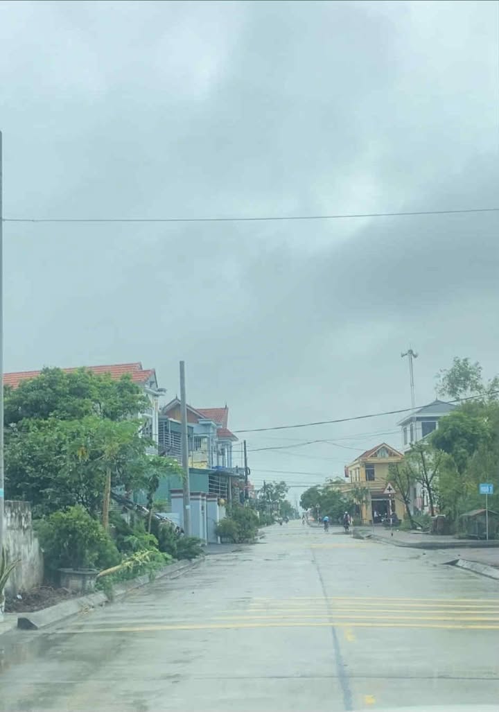 Đất nền xóm 9 Khánh Nhạc 90m² giá 1.5 tỷ - Đường ô tô tránh nhau