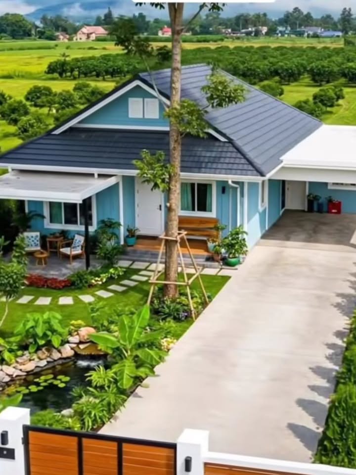 Đất nền xã Bà Điểm, Hóc Môn 4200m² giá 12.5 tỷ - Đường xe hơi tới nơi!