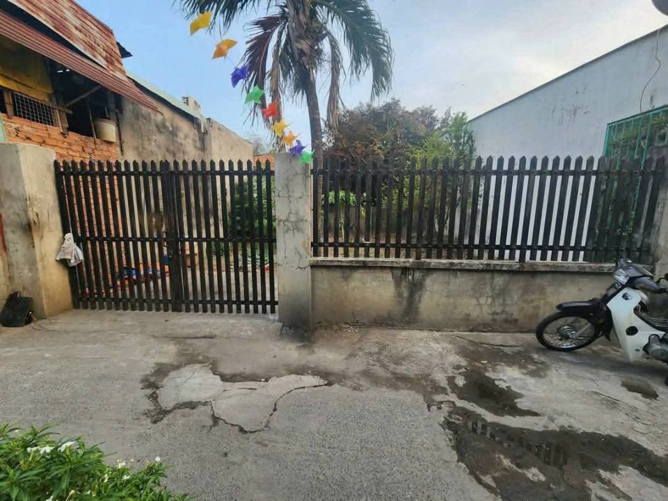 Đất nền Tân Hiệp Hóc Môn 112m² giá 3.1 tỷ - Sổ hồng riêng, xây dựng ngay!