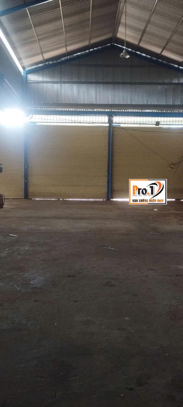 Nhà xưởng cho thuê Bình Sơn, Long Thành 560m² - Phù hợp sản xuất nhẹ!