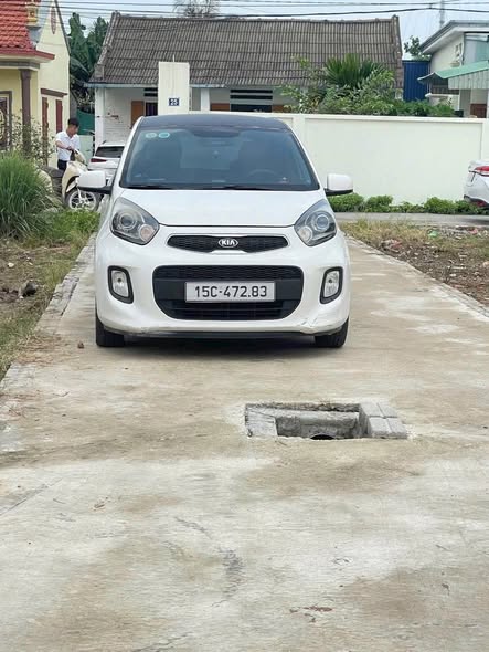 Đất nền Hồng Phong, An Dương 83m² giá 1.3 tỷ - Đầu tư sinh lời ngay!