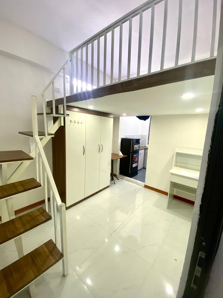 Căn hộ cho thuê tại khu đô thị Dương Nội, giá 3.8 triệu - Không chung chủ, thoải mái giờ giấc!