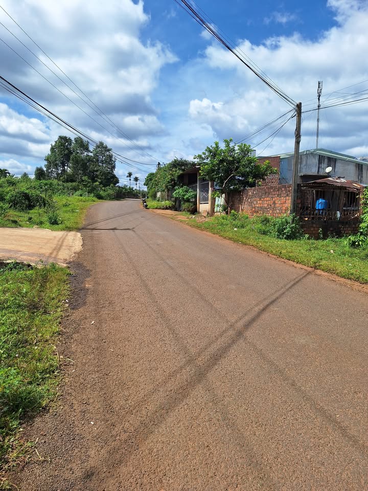 Đất nền mặt tiền Lý Chính Thắng, An Phú, 130m² giá 600 triệu - Đầu tư sinh lời ngay!