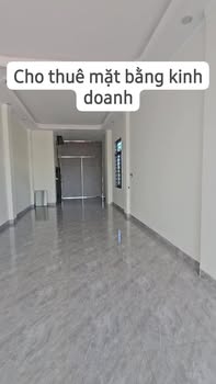 Store cho thuê tại Đăk Đoa 150m² - Mặt bằng mới xây đẹp, rộng rãi!