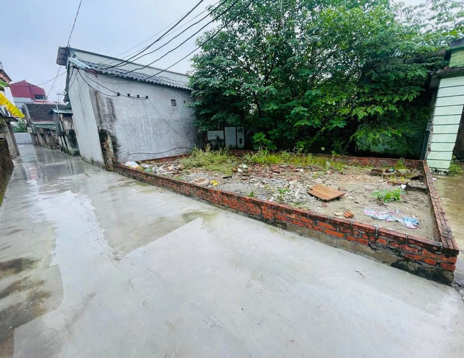 Đất nền Tân Ước, Thanh Oai 50m² giá thỏa thuận - Đường xe tải vào tận nơi!