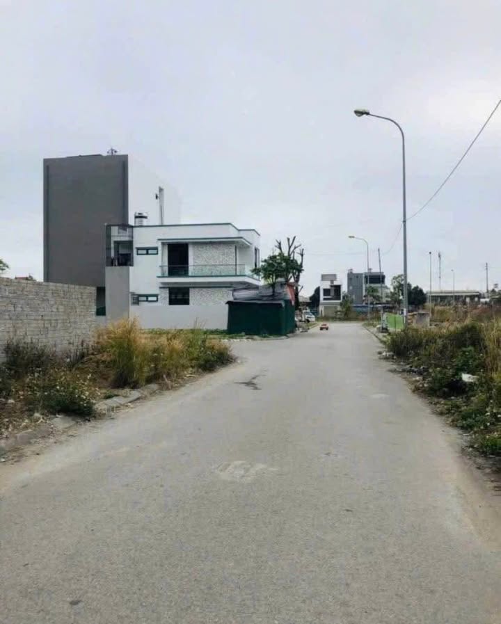 Đất dự án Cao Sơn 2 - Cẩm Phả 144m² giá chỉ 1 tỷ - Cơ hội đầu tư hấp dẫn!