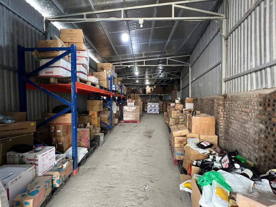 Kho xưởng cho thuê 200m² tại Xuân Phương, Nam Từ Liêm - Giá chỉ 13 triệu/tháng!