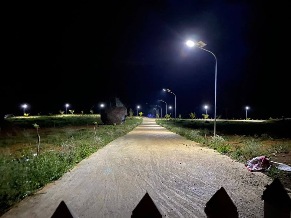 Đất nền Bảo Lộc 1000m² giá chỉ 1.9 tỷ - View đẹp, đường ô tô